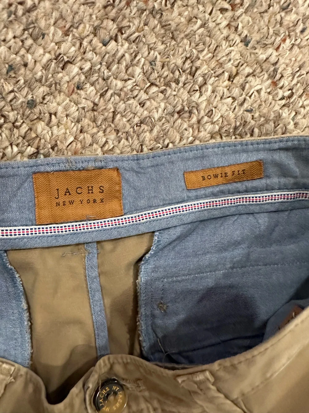N/A classic men